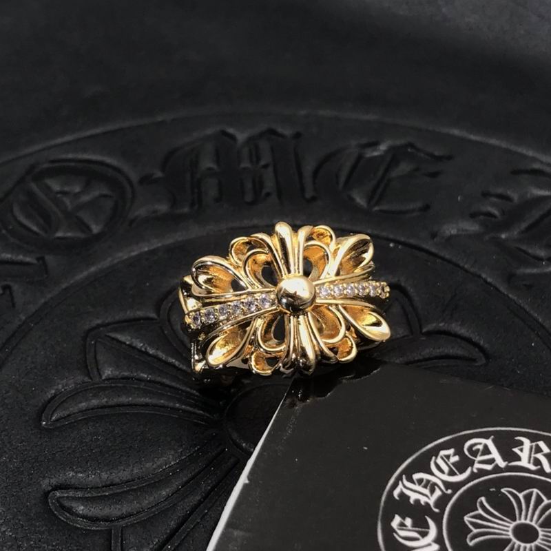 Chrome Hearts ring 03lyx76